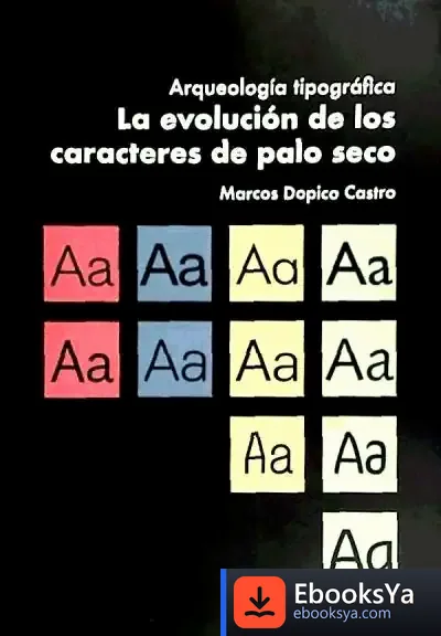 Descargar Evolucion De Los Caracteres De de Jesús Ferrero