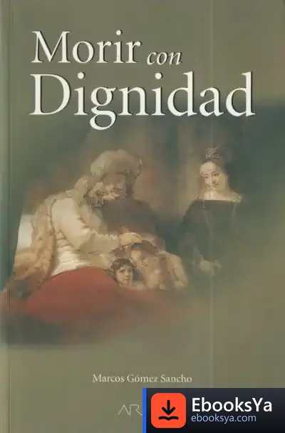 Descargar Morir Con Dignidad de Carol M. Howe