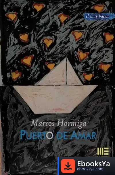 Descargar Puerto De Amar