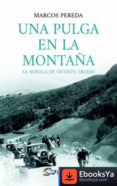 Descargar Una Pulga En La Montaña de Marcos Pereda Herrera