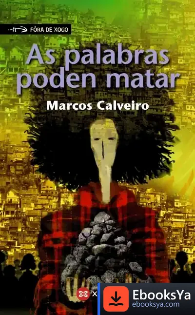 Descargar As Palabras Poden Matar