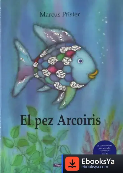 Descargar El Pez Arcoiris de Enric Lluch