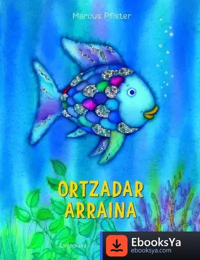 Descargar Ortzadar Arraina