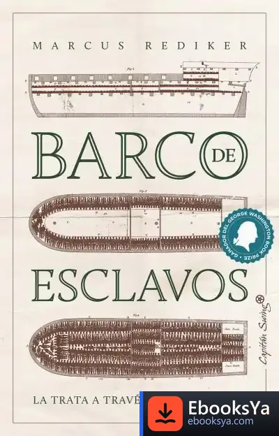 Descargar Barco De Esclavos de Marcus Rediker
