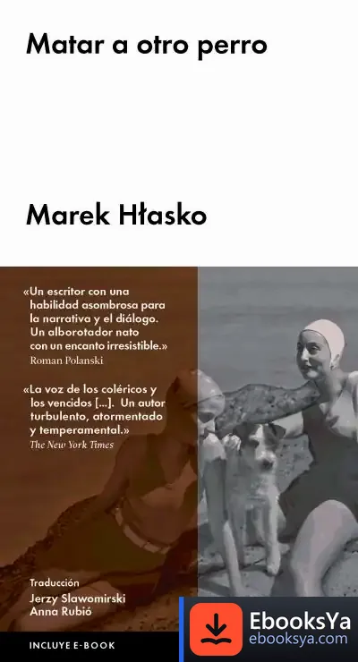 Descargar Matar A Otro Perro