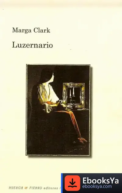 Descargar Luzernario de María Antonia Navas Joyanes