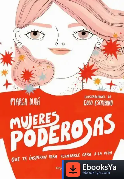 Descargar Mujeres Poderosas de Marga Durá