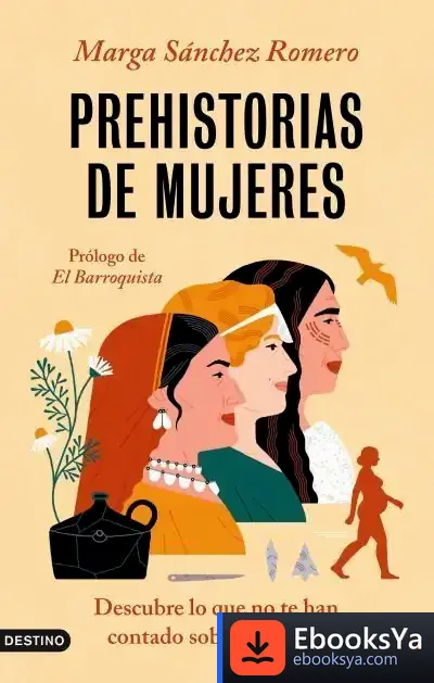 Descargar Prehistorias De Mujeres
