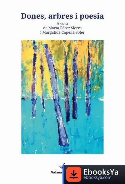 Descargar Dones, Arbres I Poesia de Margalida Capellà Soler