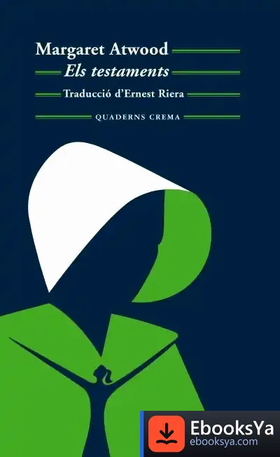 Descargar Els Testaments de Margaret Atwood