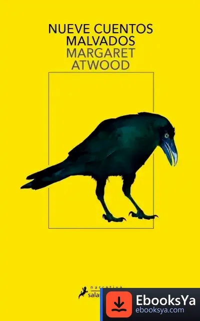Descargar Nueve Cuentos Malvados de Margaret Atwood