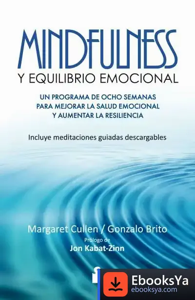 Descargar Mindfulness Y Equlibro Emocional