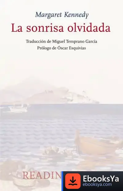 Descargar La Sonrisa Olvidada de Margaret Kennedy