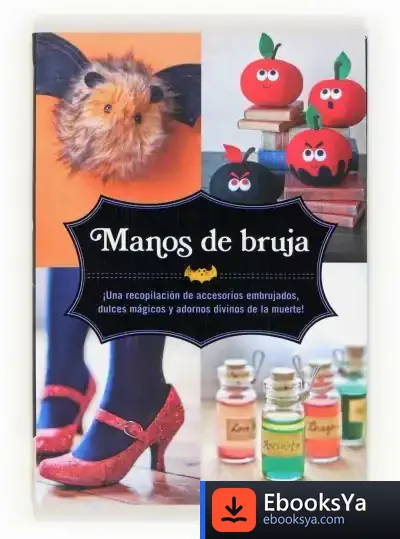 Descargar Manos De Bruja