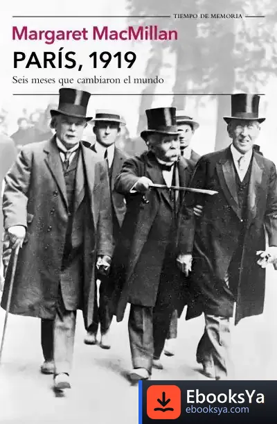 Descargar París, 1919