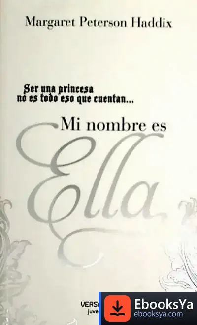 Descargar Mi Nombre Es Ella