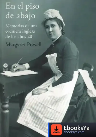 Descargar En El Piso De Abajo de Margaret Powell