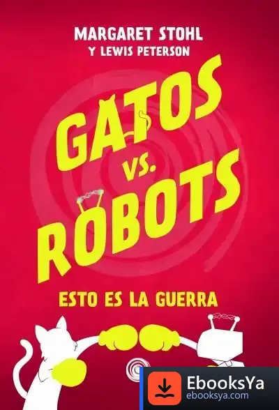 Descargar Gatos Vs Robots: Esto Es La Guerra