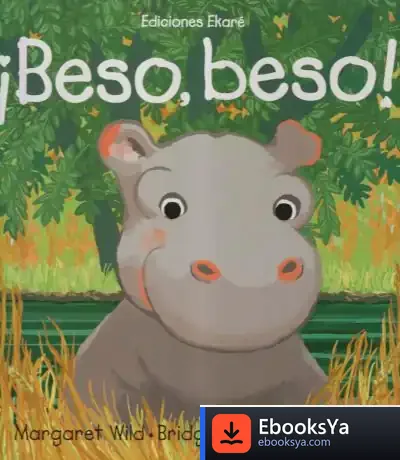 Descargar Beso, Beso! de Alfonso Velasco Martín