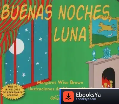 Descargar Buenas Noches, Luna de Margaret Wise Brown