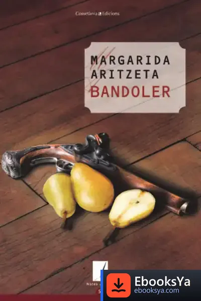 Descargar Bandoler de Margarida Aritzeta