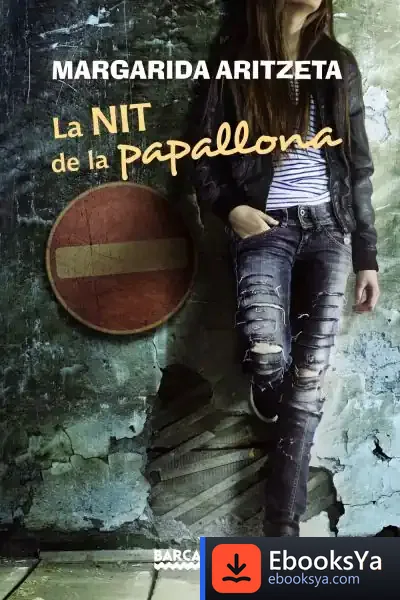 Descargar La Nit De La Papallona de Margarida Aritzeta