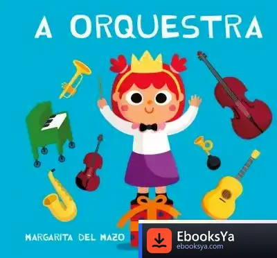 Descargar A Orquestra de Margarita del Mazo
