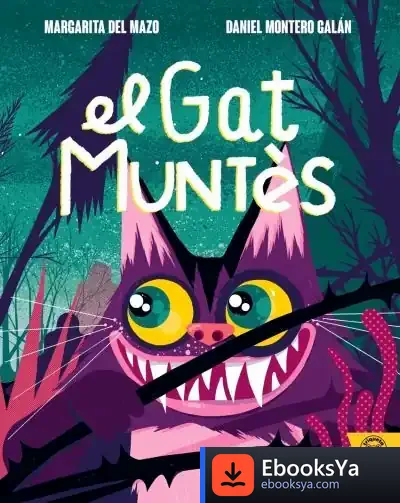 Descargar El Gat Muntès de Margarita del Mazo