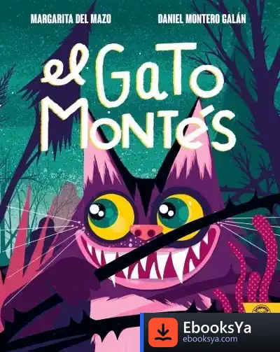 Descargar El Gato Montés de Margarita del Mazo