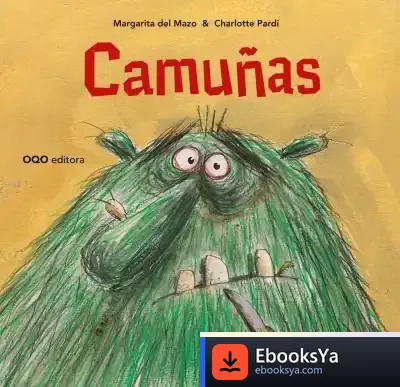 Descargar Camuñas de Margarita del Mazo Fernández