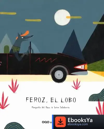 Descargar Feroz El Lobo
