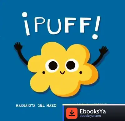 Descargar ¡Puff! de Margarita del Mazo