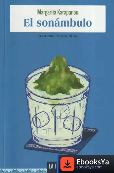Descargar El Sonambulo