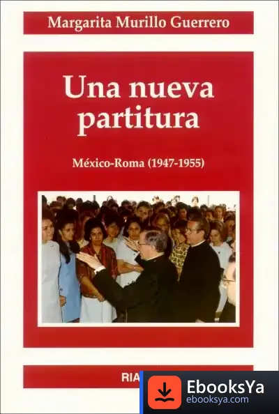 Descargar Una Nueva Partitura