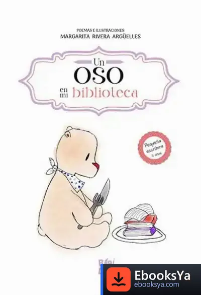 Descargar Un Oso En Mi Biblioteca