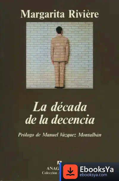 Descargar La Década De La Decencia