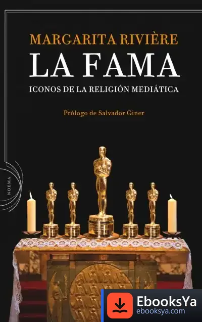 Descargar La Fama de José Garcia Caneiro