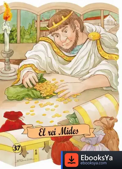 Descargar El Rei Mides