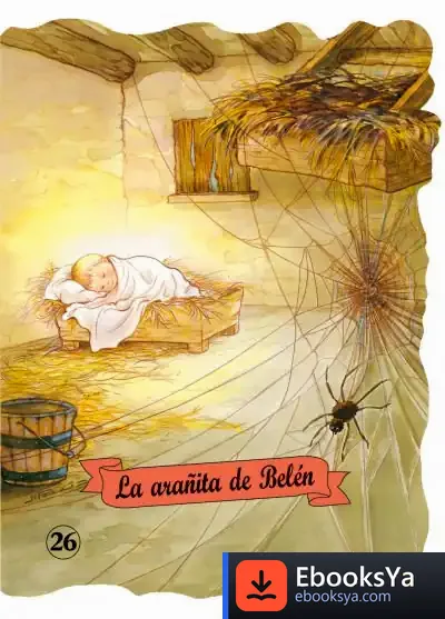Descargar La Arañita De Belén de Margarita Ruiz Abelló