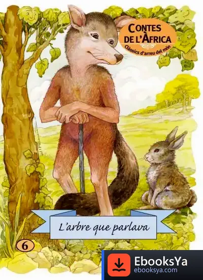 Descargar L'Arbre Que Parlava de Margarita Ruiz Abelló