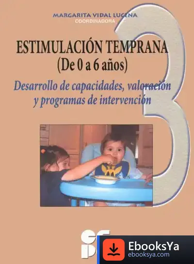 Descargar Estimulacion Temprana De 0 A 6 A¤Os. 3 de Stefan Zweig