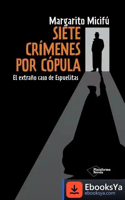 Descargar Siete Crímenes Por Cópula