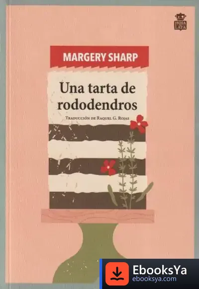 Descargar Una Tarta De Rododendro