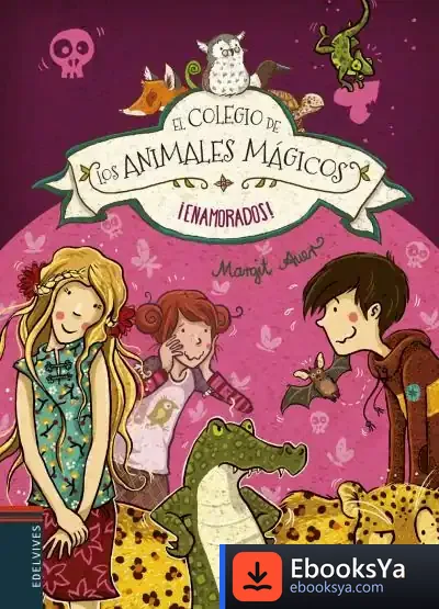 Descargar ¡Enamorados! de Margit Auer