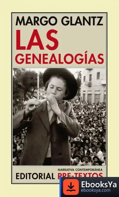 Descargar Las Genealogías