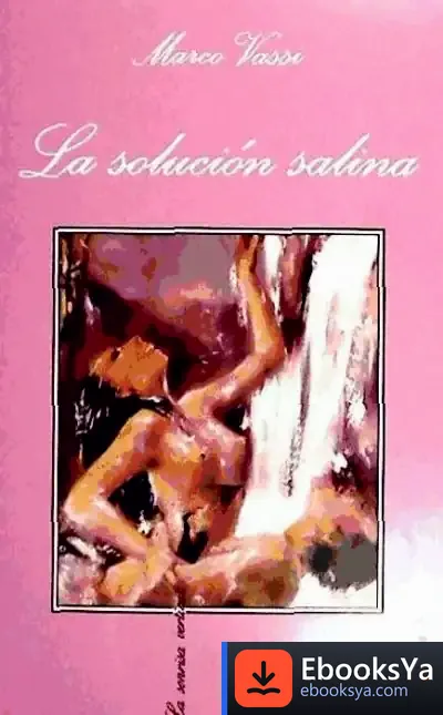 Descargar La Solución Salina