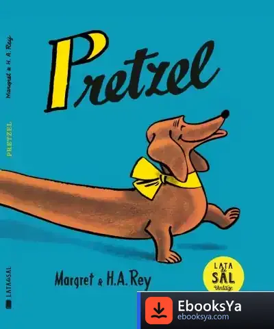 Descargar Pretzel