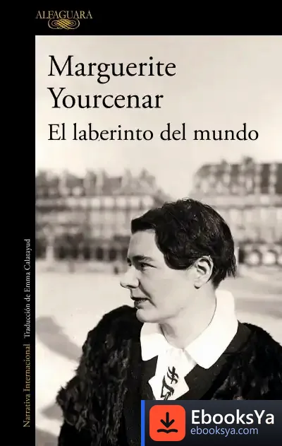Descargar El Laberinto Del Mundo