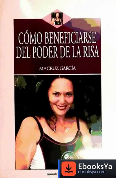 Descargar Como Beneficiarse Del Poder De La Risa +Cd