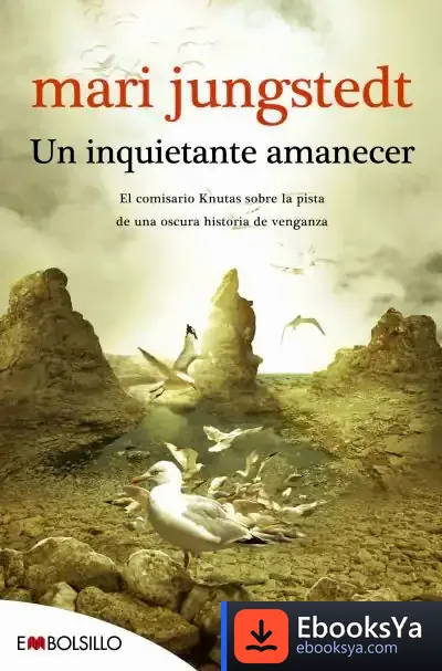 Descargar Un Inquietante Amanecer de Mari Jungstedt